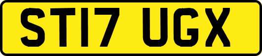 ST17UGX