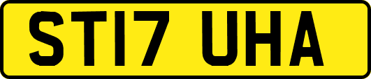 ST17UHA