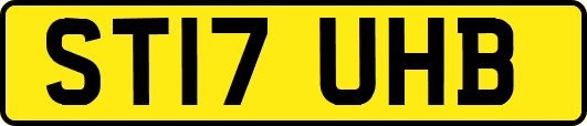 ST17UHB