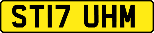 ST17UHM