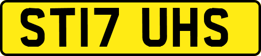 ST17UHS