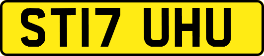 ST17UHU