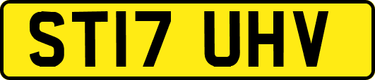 ST17UHV