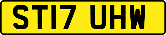 ST17UHW