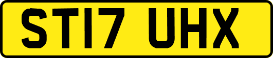 ST17UHX