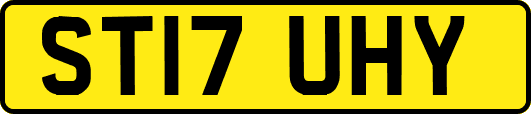 ST17UHY