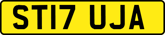 ST17UJA