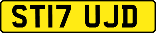 ST17UJD