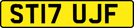 ST17UJF