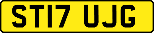 ST17UJG