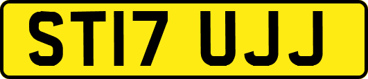 ST17UJJ