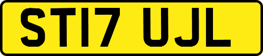 ST17UJL