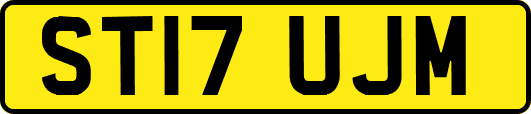 ST17UJM
