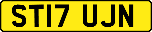 ST17UJN