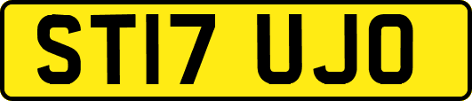 ST17UJO