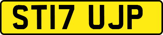 ST17UJP