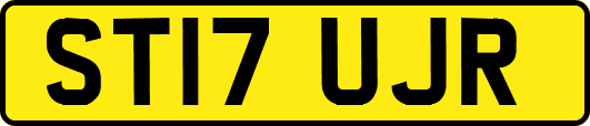 ST17UJR