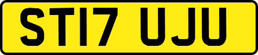 ST17UJU