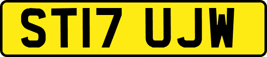 ST17UJW