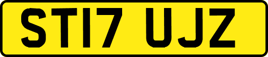 ST17UJZ