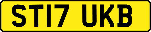 ST17UKB