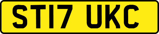 ST17UKC