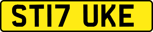 ST17UKE
