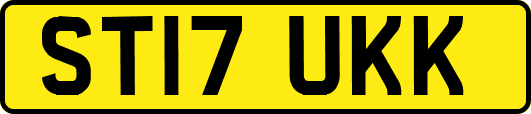 ST17UKK