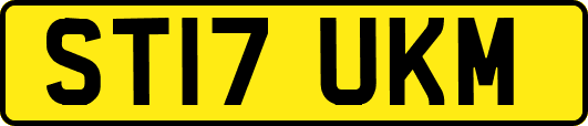 ST17UKM