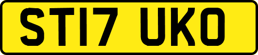 ST17UKO