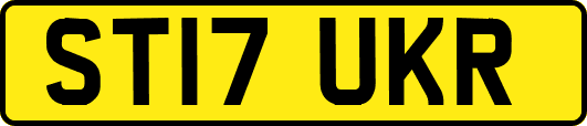 ST17UKR