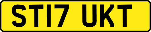 ST17UKT
