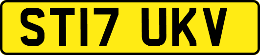 ST17UKV