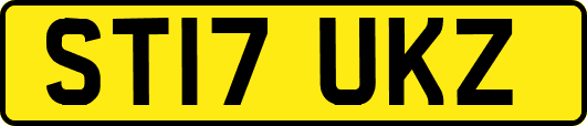 ST17UKZ