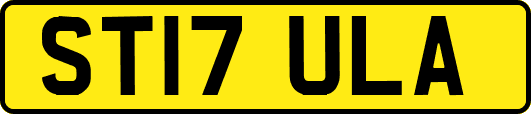 ST17ULA