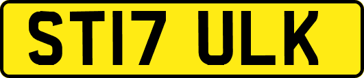 ST17ULK