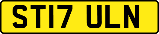 ST17ULN