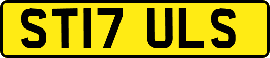 ST17ULS