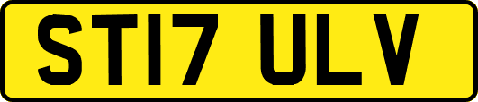 ST17ULV