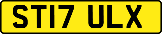 ST17ULX