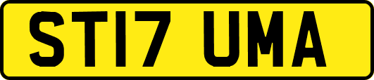 ST17UMA