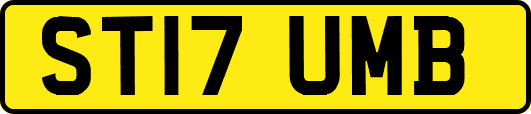 ST17UMB
