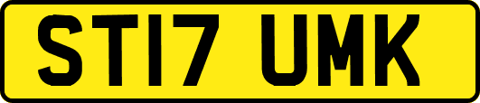 ST17UMK