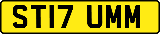 ST17UMM