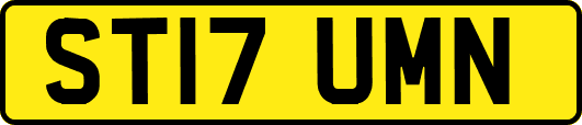 ST17UMN