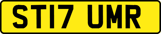 ST17UMR