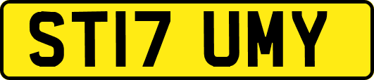 ST17UMY