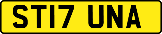ST17UNA