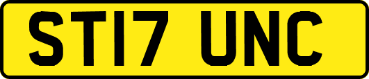 ST17UNC