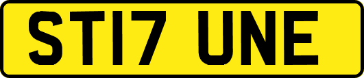 ST17UNE